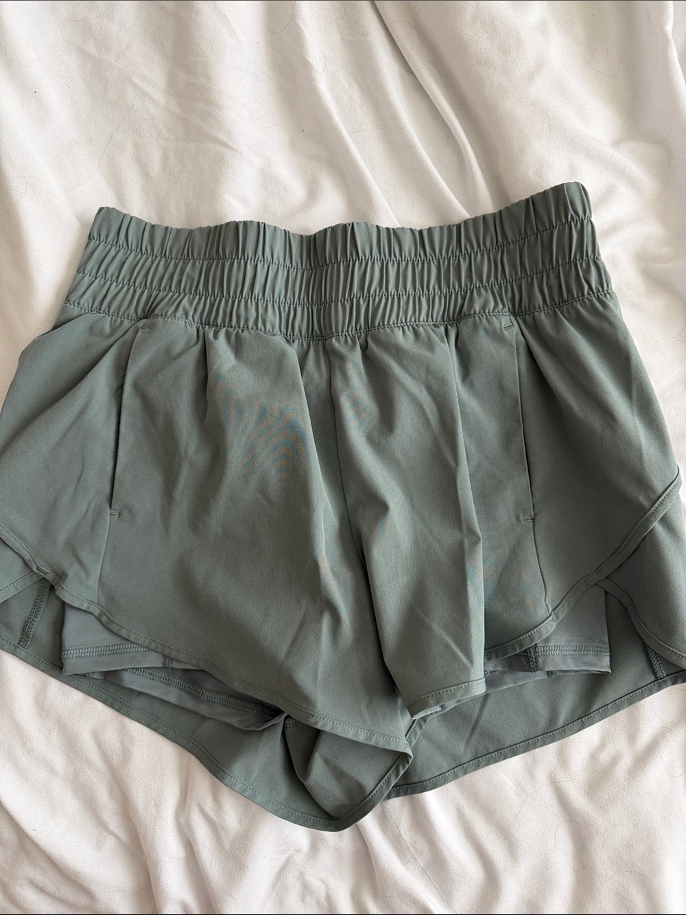 Running Shorts